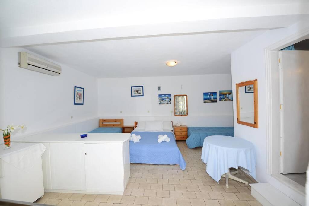 Sunday Summer Studio Mykonos Town Ngoại thất bức ảnh