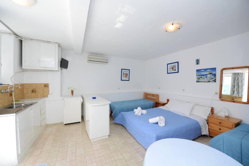 Sunday Summer Studio Mykonos Town Ngoại thất bức ảnh