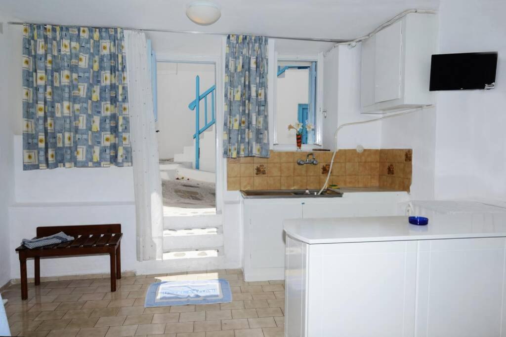 Sunday Summer Studio Mykonos Town Ngoại thất bức ảnh