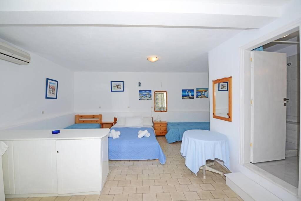 Sunday Summer Studio Mykonos Town Ngoại thất bức ảnh