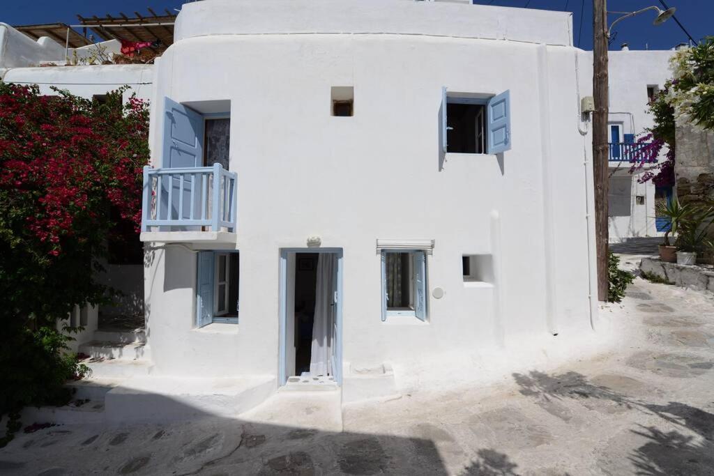 Sunday Summer Studio Mykonos Town Ngoại thất bức ảnh