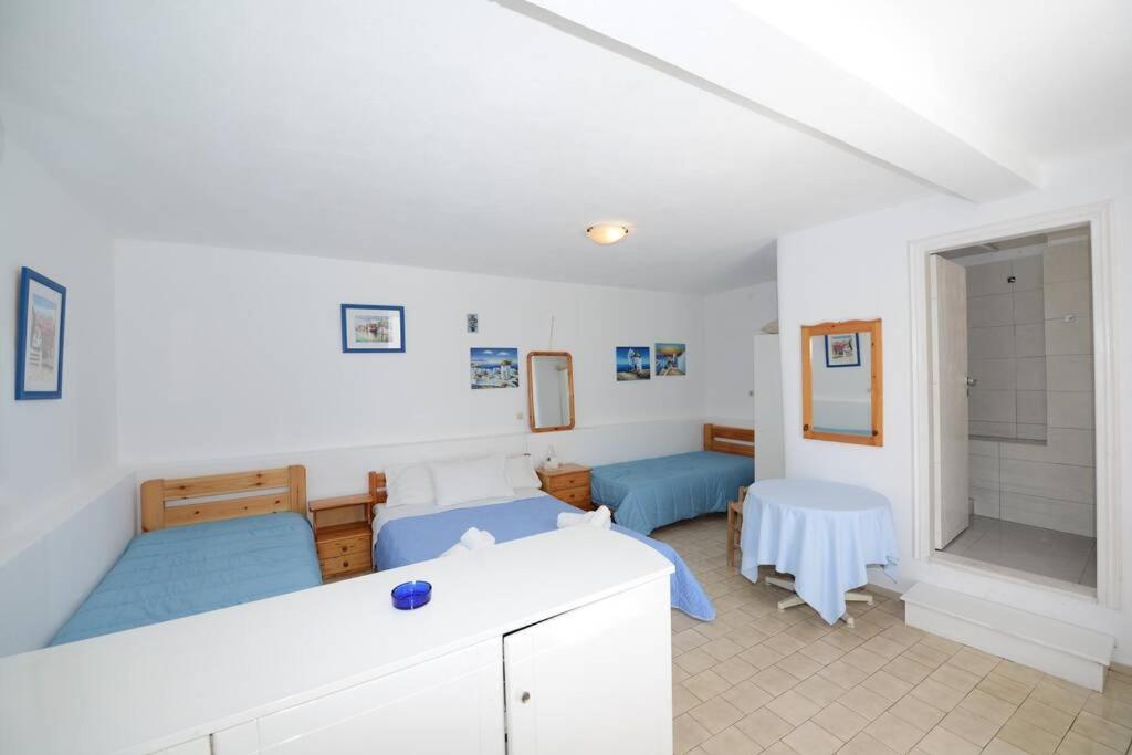 Sunday Summer Studio Mykonos Town Ngoại thất bức ảnh